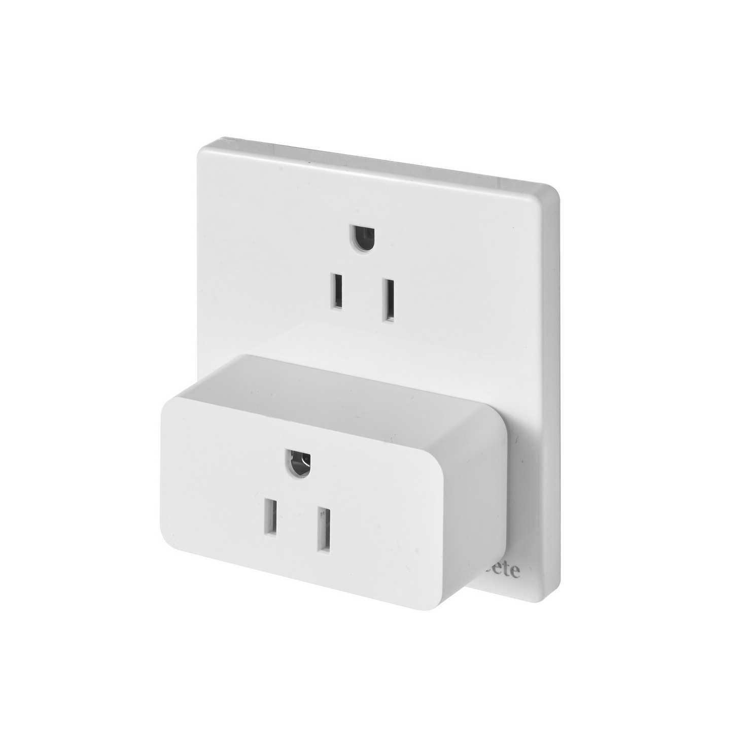 VEVOR 4 Pack Smart Plug, Voice Control Outlet, Remote & Scheduled