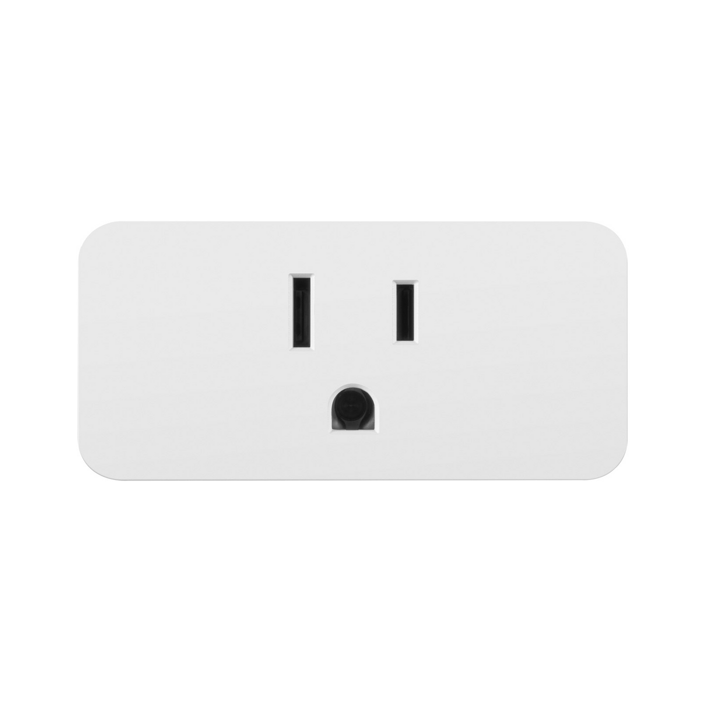 VEVOR 4 Pack Smart Plug, Voice Control Outlet, Remote & Scheduled