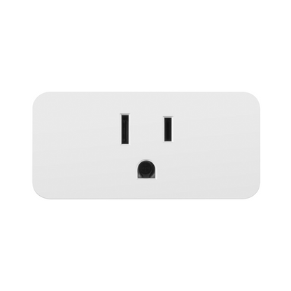 VEVOR 4 Pack Smart Plug, Voice Control Outlet, Remote & Scheduled