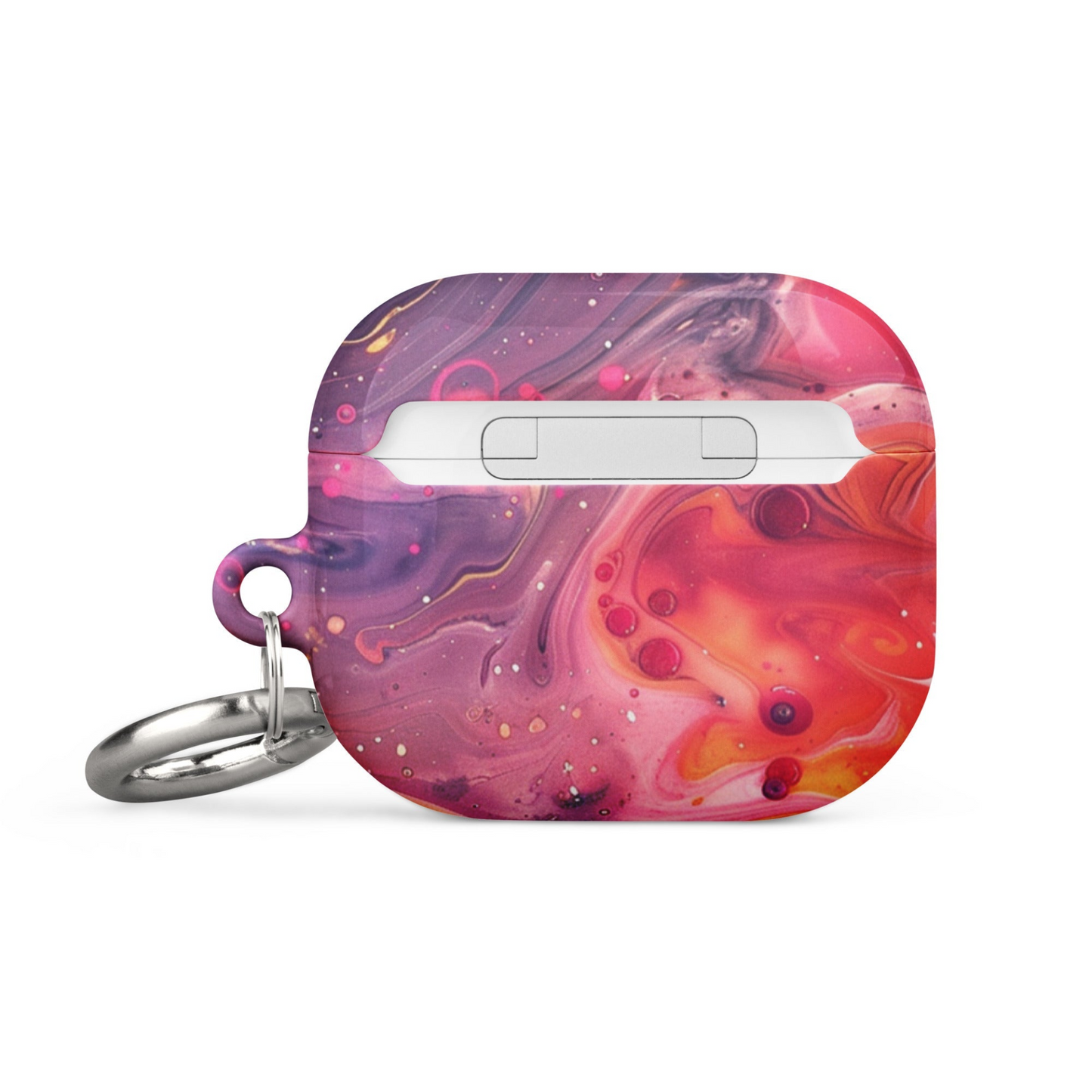 Rainbow Swirl Case for AirPods