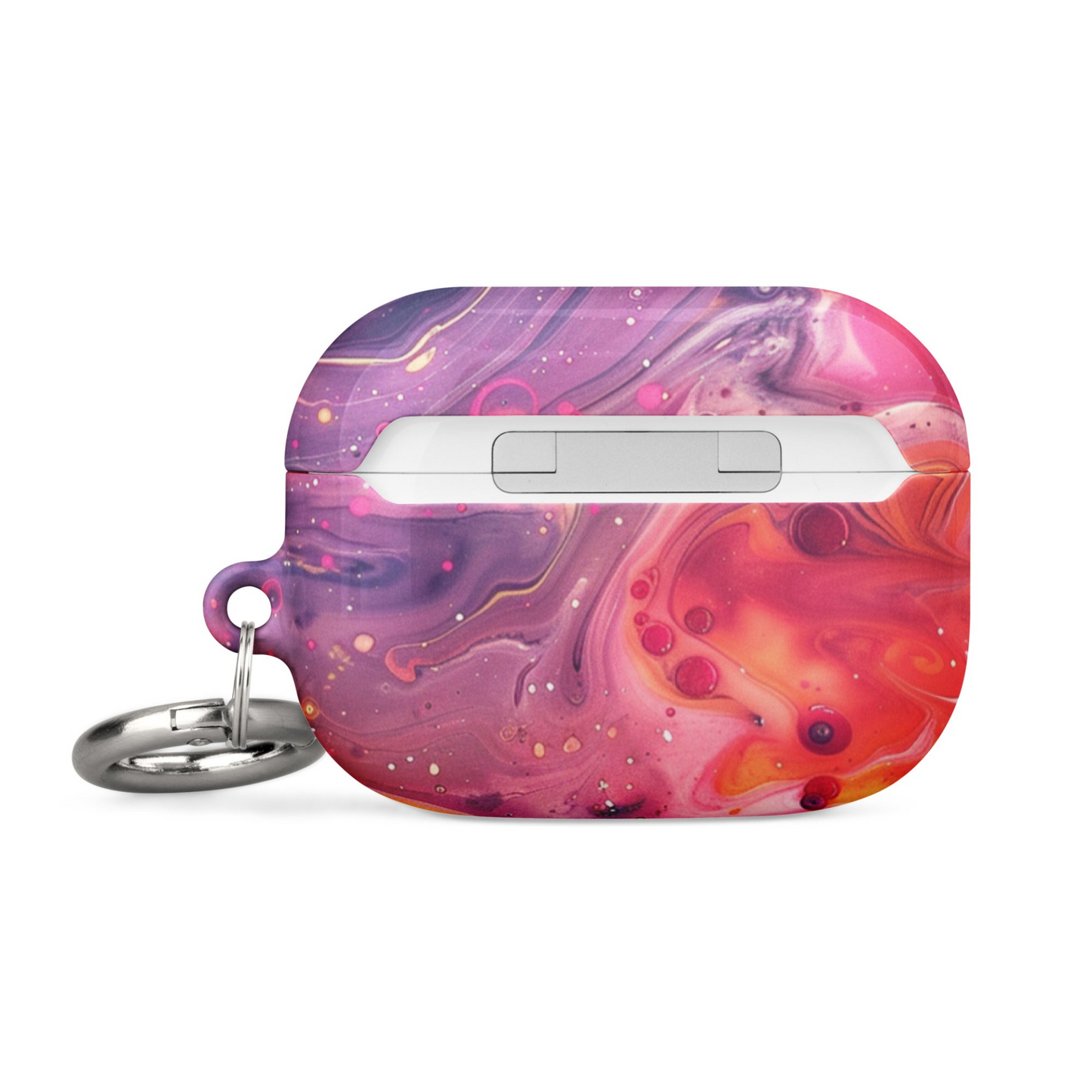 Rainbow Swirl Case for AirPods