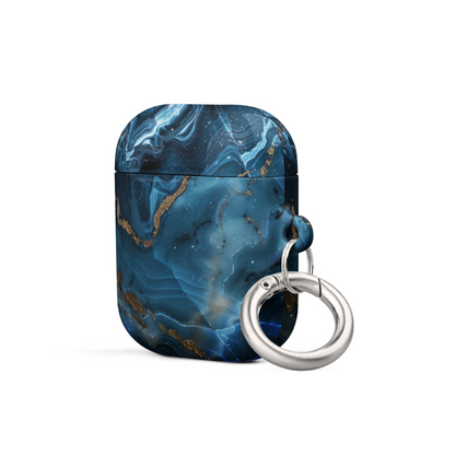 Swirling Case for AirPods