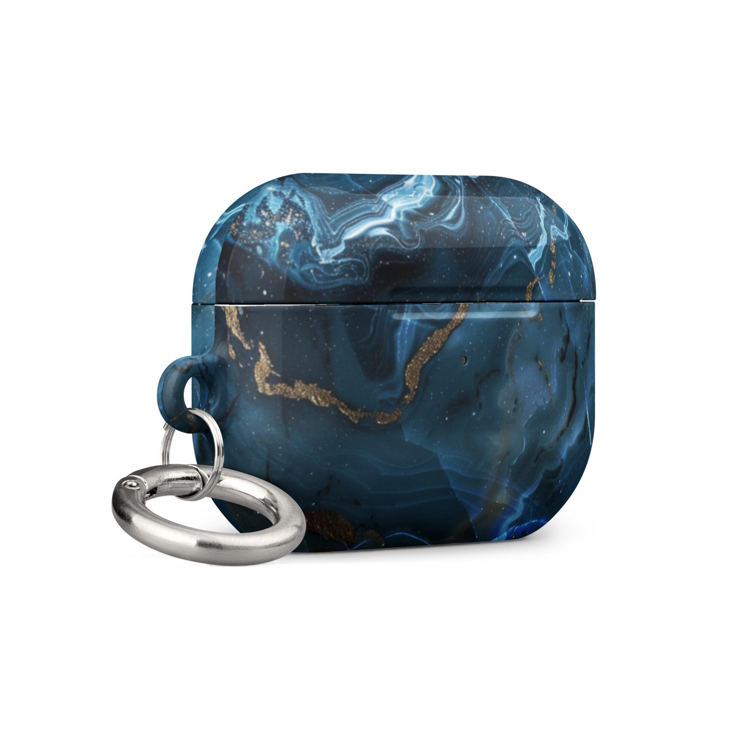 Swirling Case for AirPods