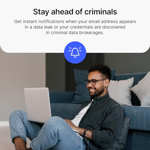 NordVPN Complete - 1-Year - VPN & Cybersecurity Software Bundle — Block Online Threats, Manage Passwords, and Store Files in Secure Cloud Storage - PC/Mac/Mobile [Online Code]