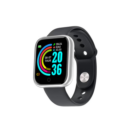 Activa Smart Watch For Goal Setters