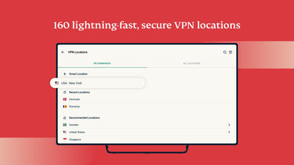 ExpressVPN: VPN Fast & Secure