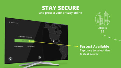 IPVanish VPN