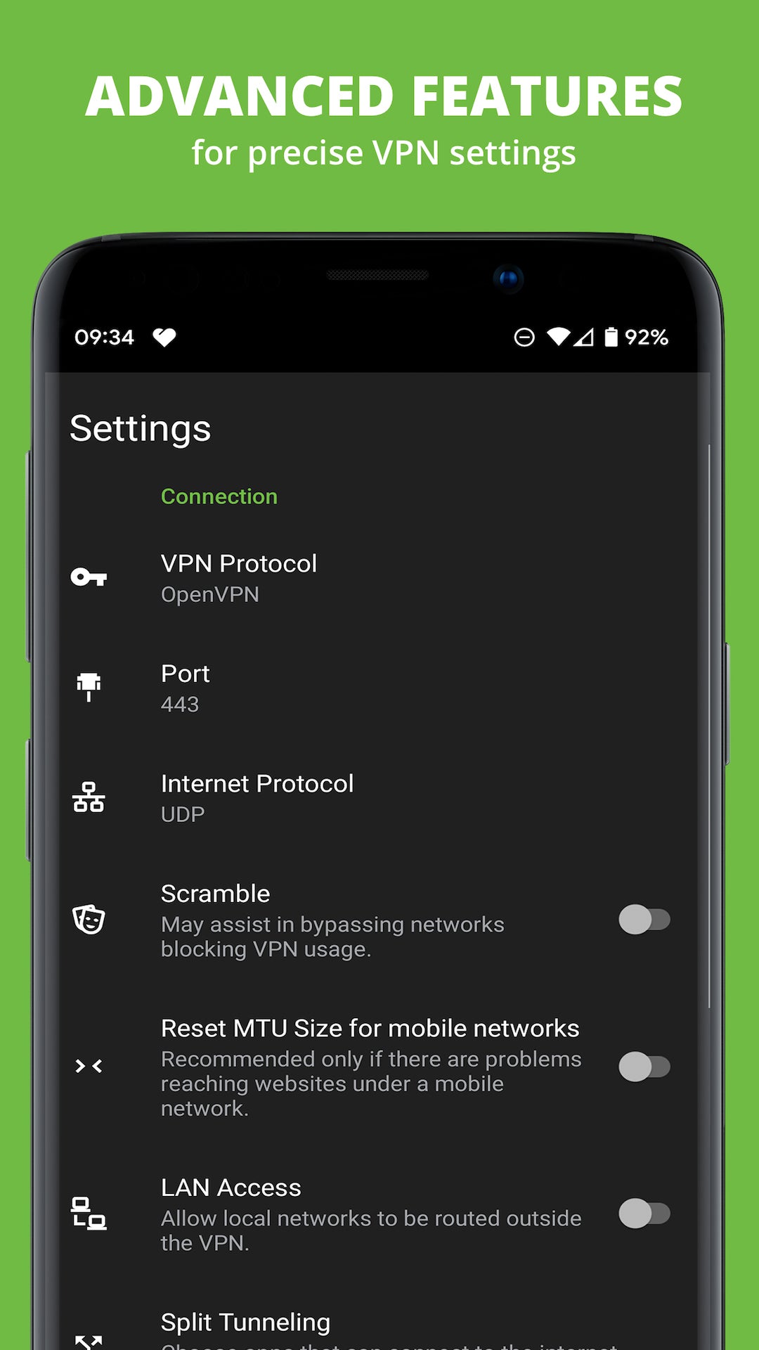 IPVanish VPN